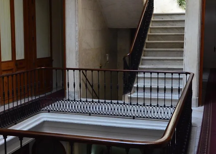 Nuevo Hotel
