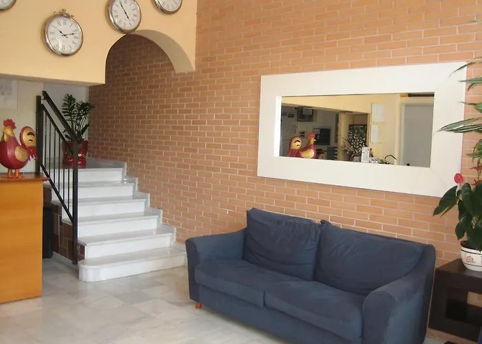 Hostal Madruga