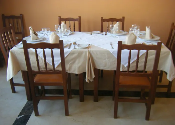 Hotel Mirador
