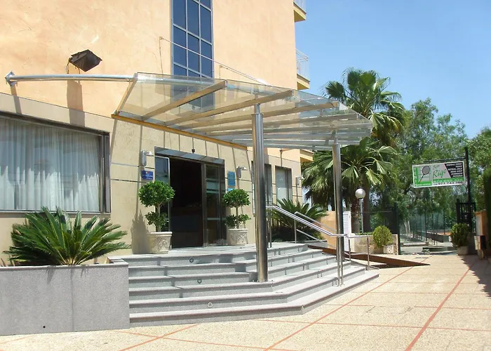 Hotel Don Miguel Playa Playa de Palma 