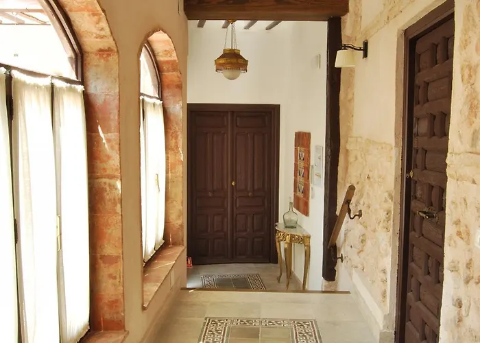 Hotel Rural Casa Grande Almagro