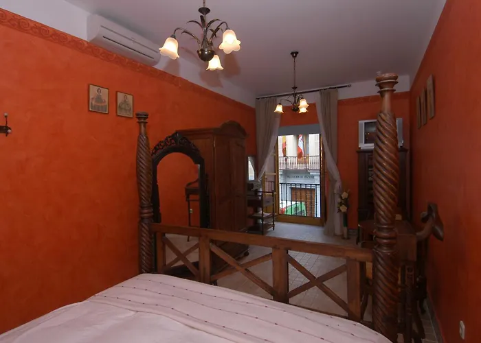 Hosteria Natura