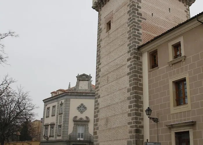 Hosteria Natura