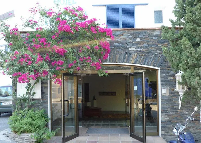 Hotel Port-Lligat Cadaques