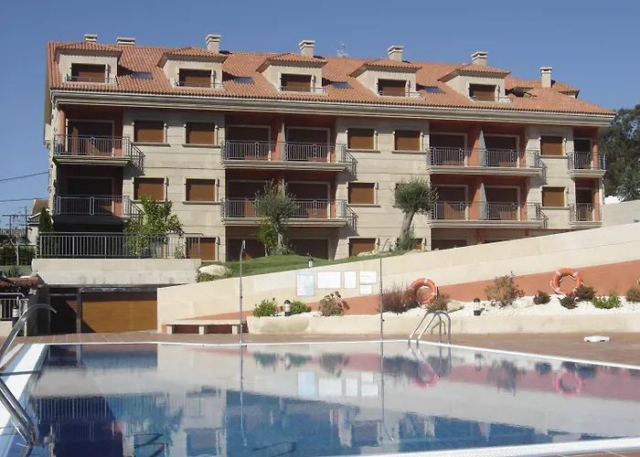 Apartamentos Esperanza del Mar