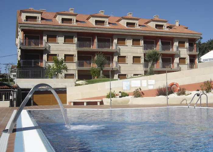 Apartamentos Esperanza del Mar