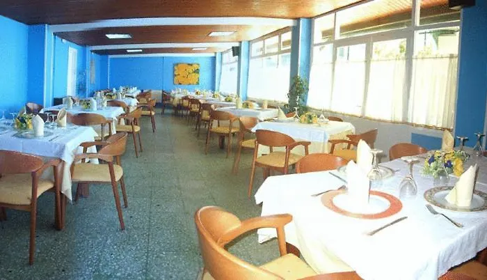 Hotel la Concha de Suances