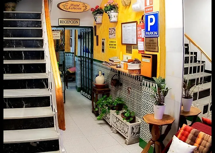Hostal Estación