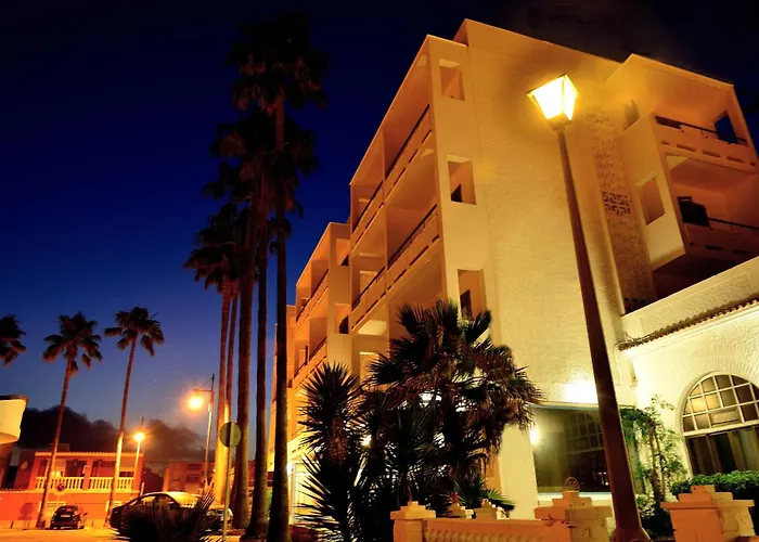 El Bahia Algeciras Hotel