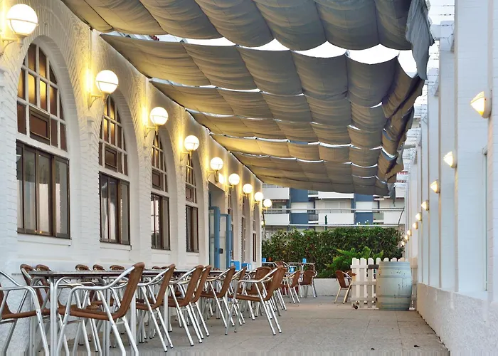 El Bahía Algeciras