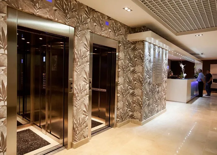 Hotel Allon Mediterrania