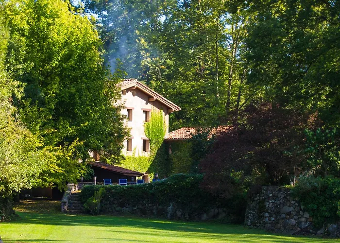 Hotel Can Blanc