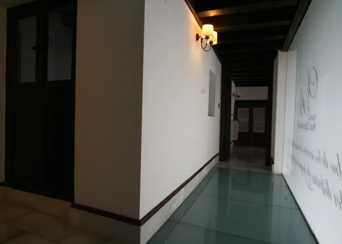 Palacio San Bartolomé