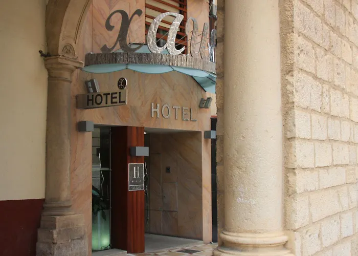 Hotel Xauen