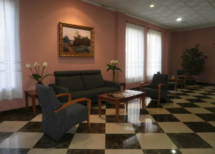 Hotel Isabel
