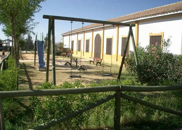 Camping La Aldea
