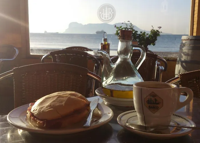 El Bahia Algeciras Hotel