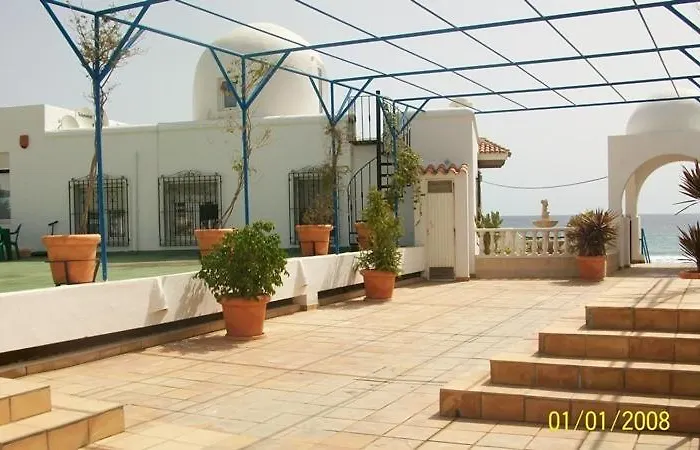 Virgen del Mar Holidays