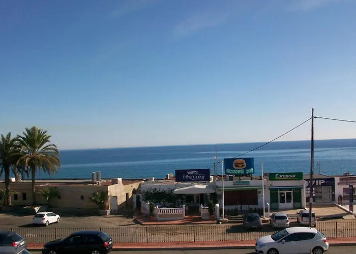 Virgen Del Mar Holidays Mojacar