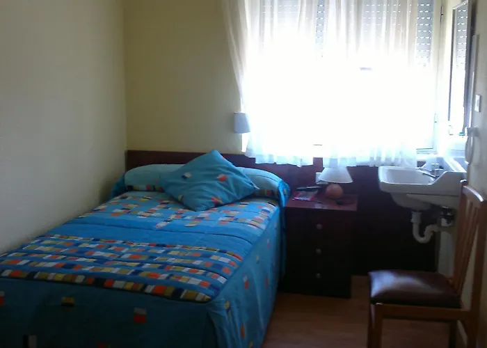 Hostal Residencia Delfin
