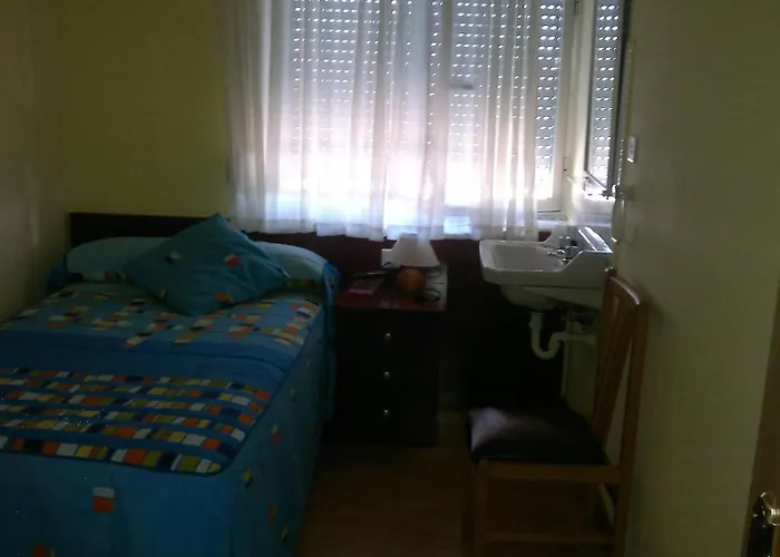 Hostal Residencia Delfin