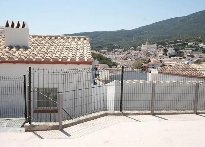 Aparthotel l'Heretat