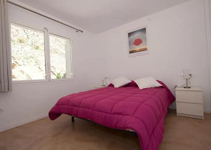 Aparthotel L'Heretat