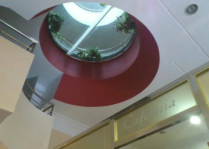 Hotel Cardinal