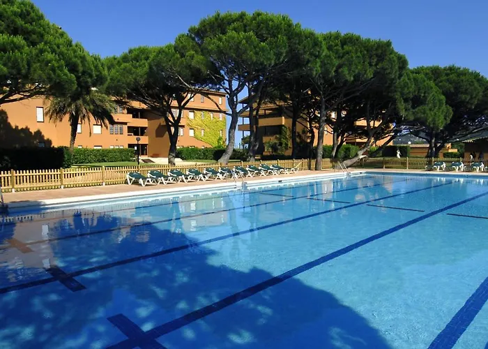Apartaments Beach & Golf Resort