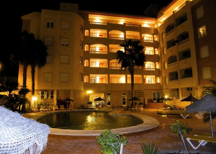 Apartamentos Maracay