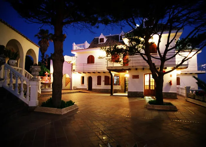 Hostal Mar de Frente
