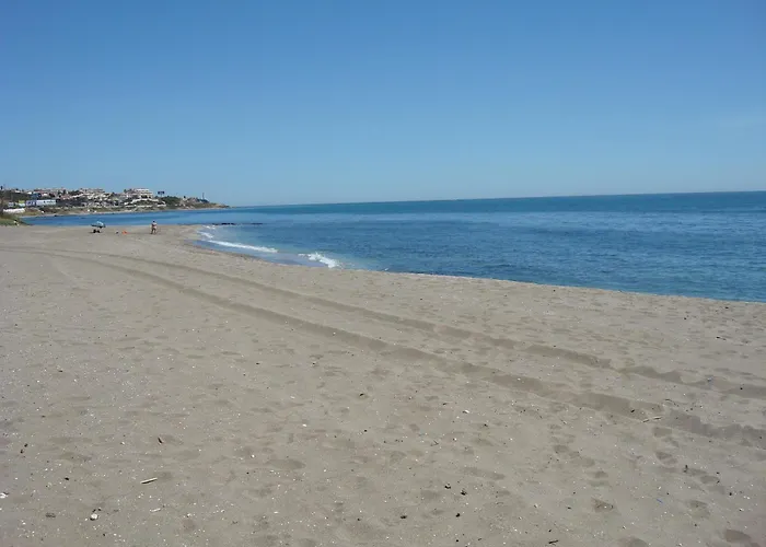 Apartamentos La Dorada