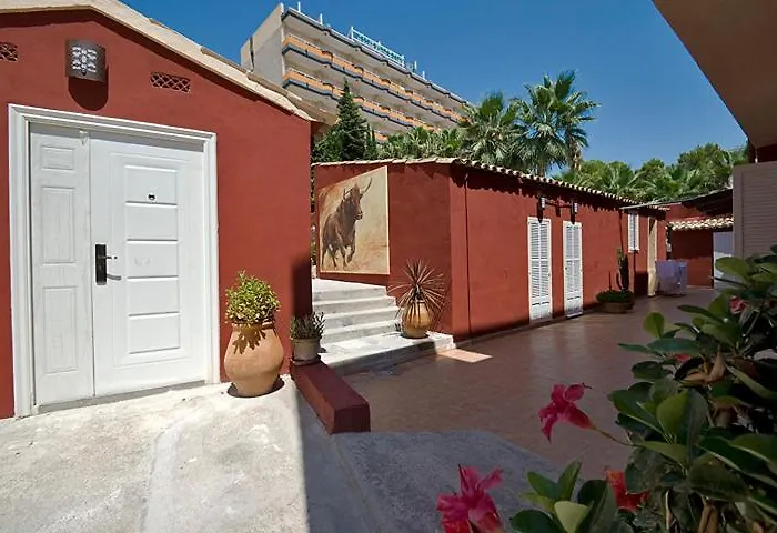 Villa Palmer I Beachhouse
