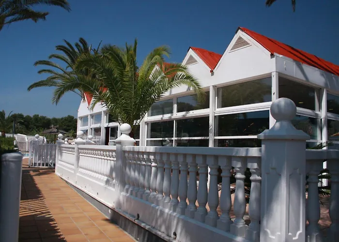 Bonterra Resort