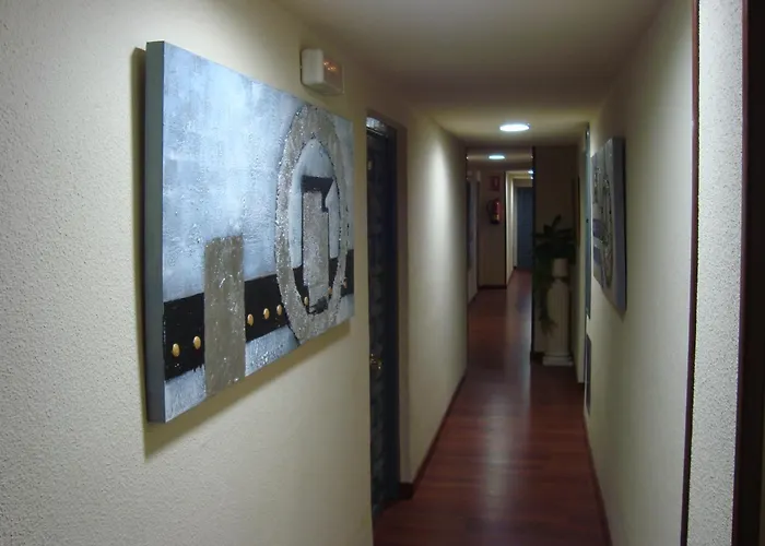 Hotel San Antonio