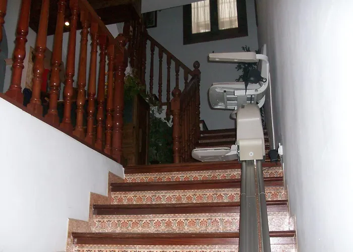Hostal Moraima