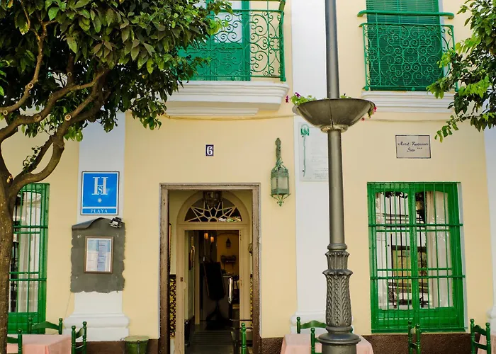 Hostal Sixto