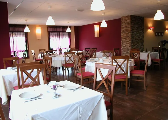 Hotel Cachada