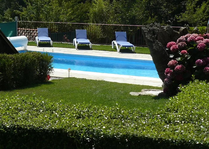 Hotel A Palleira
