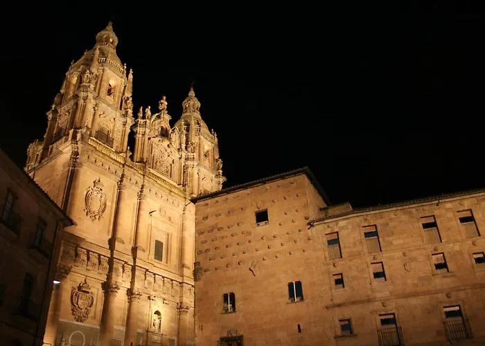 Hostal Cuzco