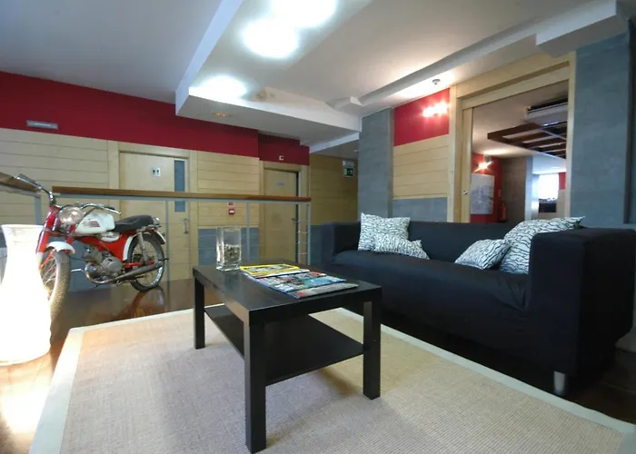 Hotel Cuentame Burgos