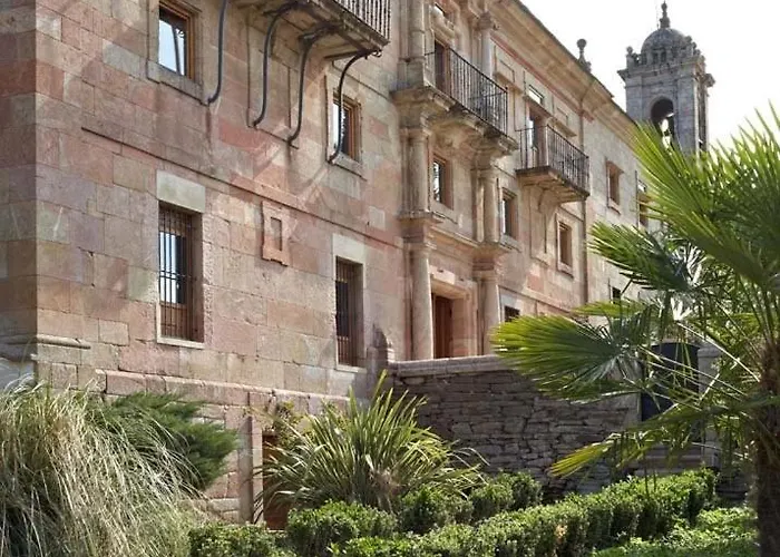 Albergue Monasterio de La Magdalena