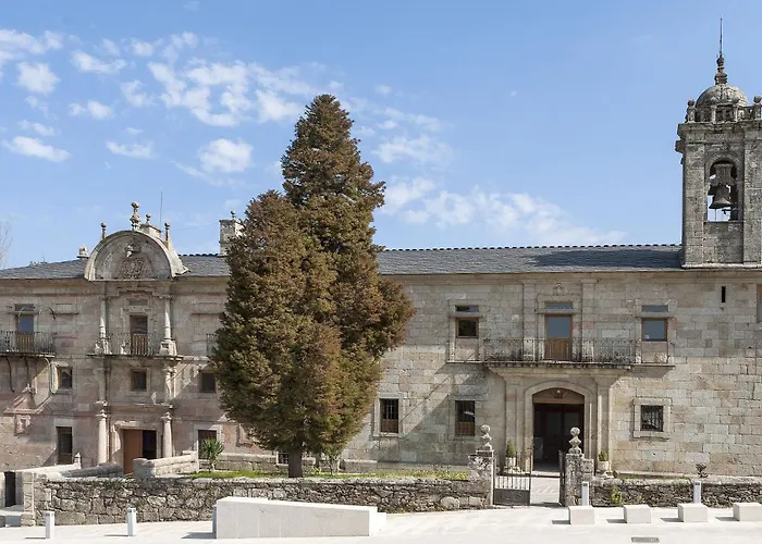 Albergue Monasterio de La Magdalena