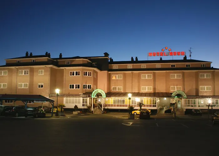 Hotel Novo