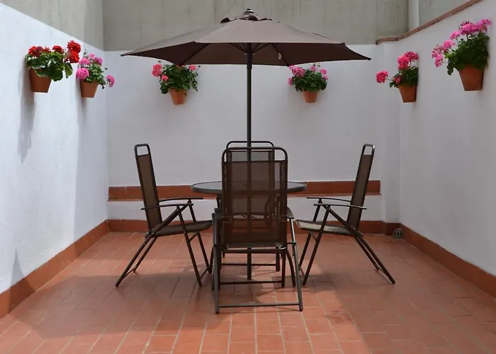 Apartments Figueres
