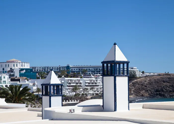 Villas Coloradas