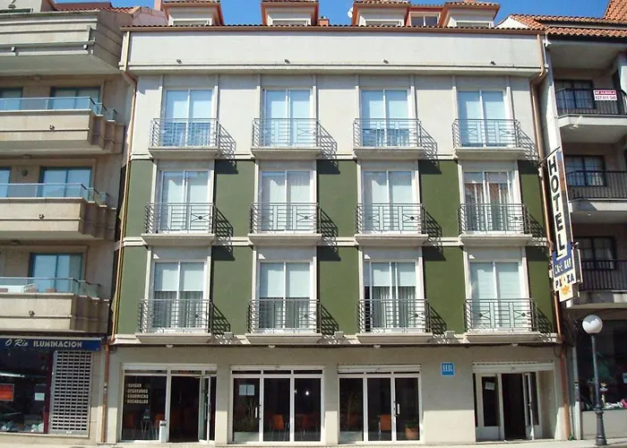 Hotel Plaza