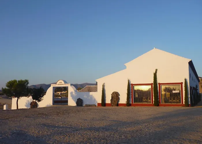 Complejo Pueblo Blanco