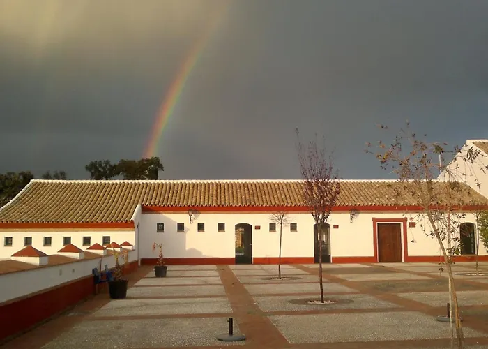 Complejo Pueblo Blanco