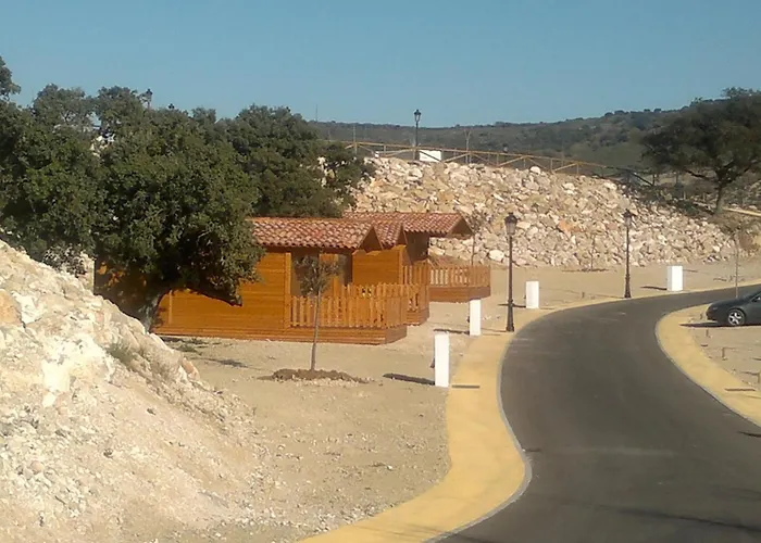 Complejo Pueblo Blanco